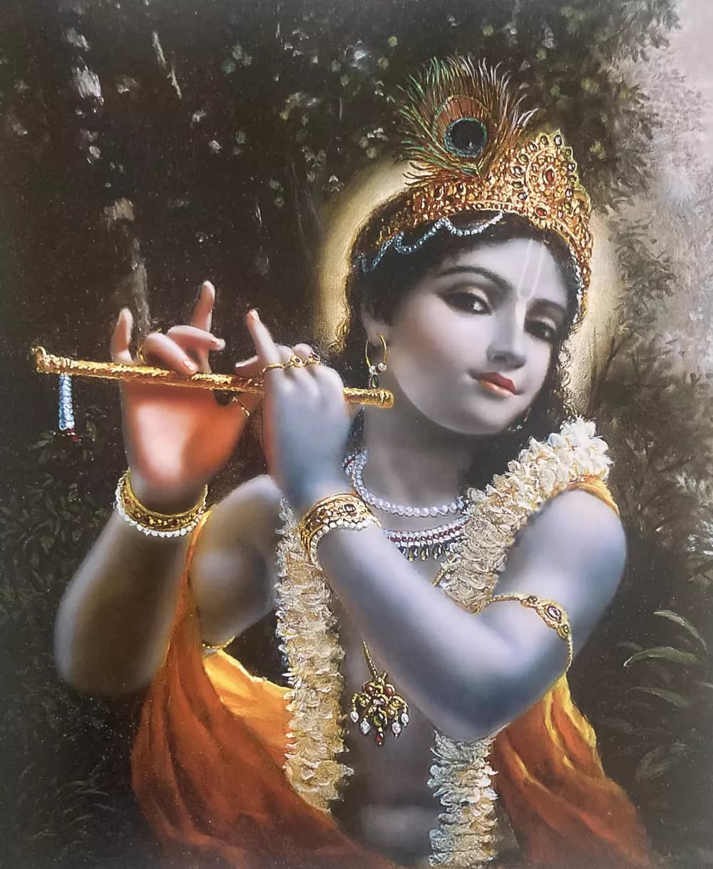 Janmashtami